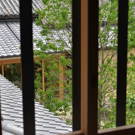 滔々 倉敷民藝館南の宿 Toutou, Mingeikan Minami No Yado Kurashiki Luaran gambar
