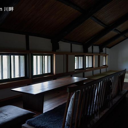 滔々 倉敷民藝館南の宿 Toutou, Mingeikan Minami No Yado Kurashiki Luaran gambar
