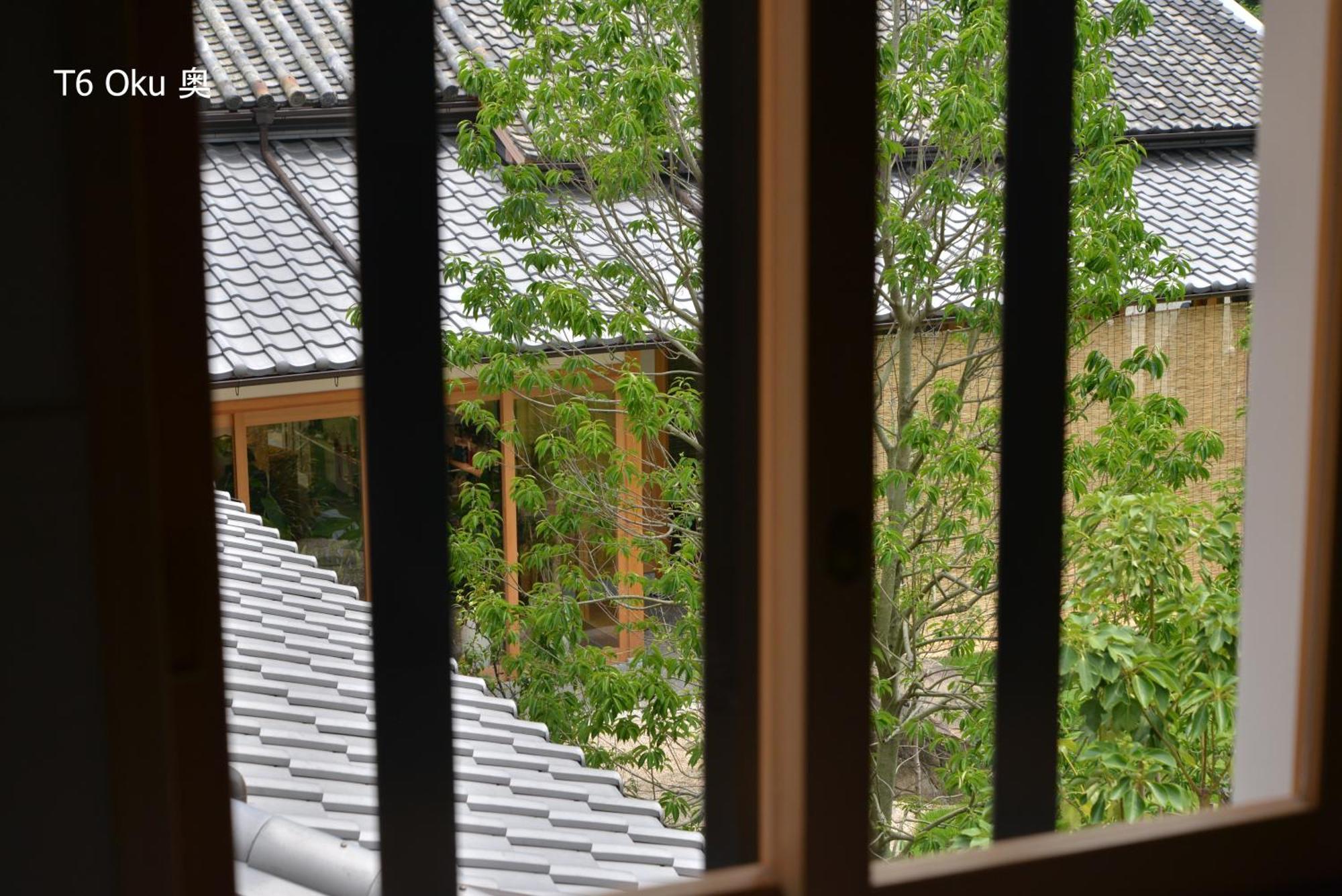 滔々 倉敷民藝館南の宿 Toutou, Mingeikan Minami No Yado Kurashiki Luaran gambar