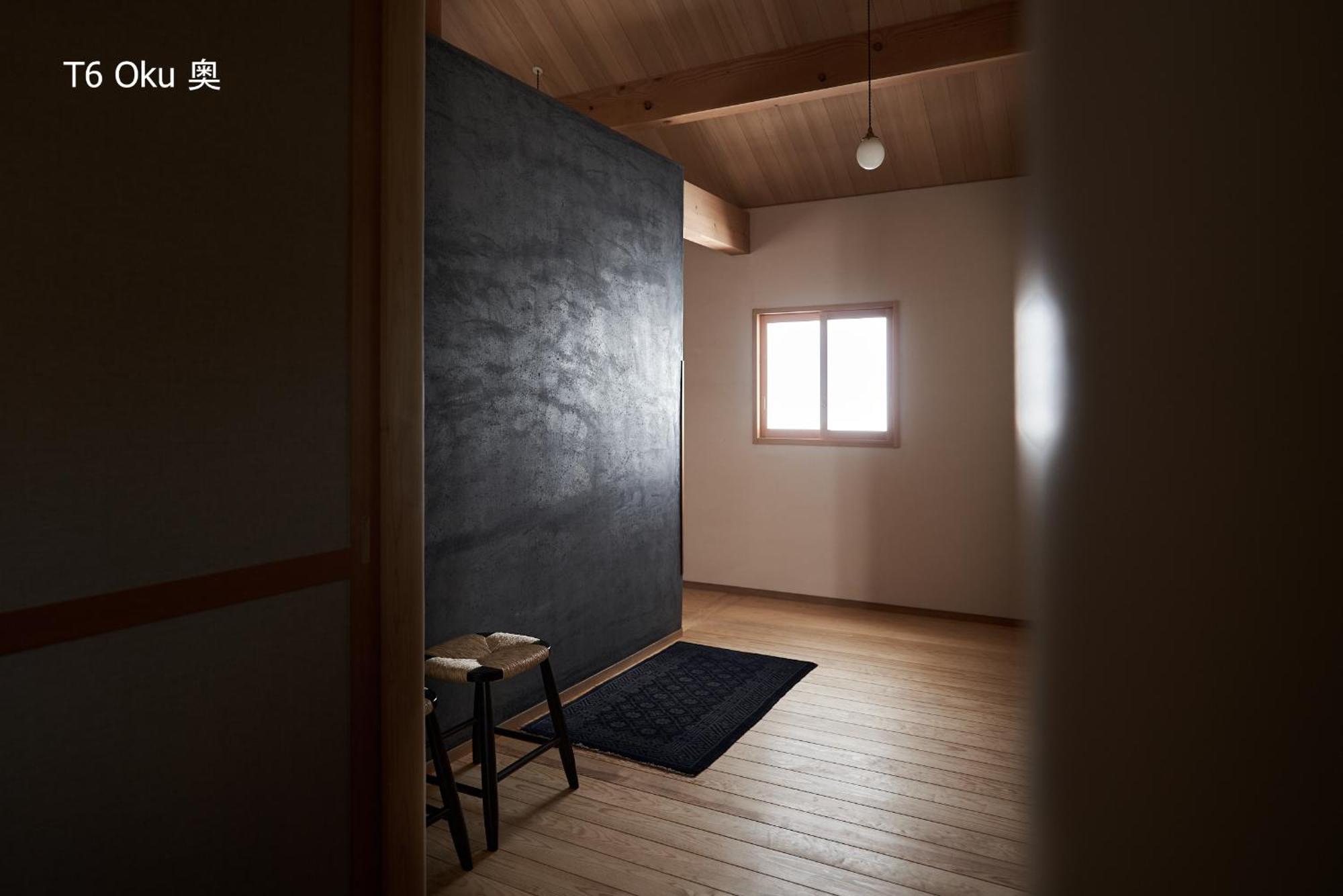 滔々 倉敷民藝館南の宿 Toutou, Mingeikan Minami No Yado Kurashiki Luaran gambar