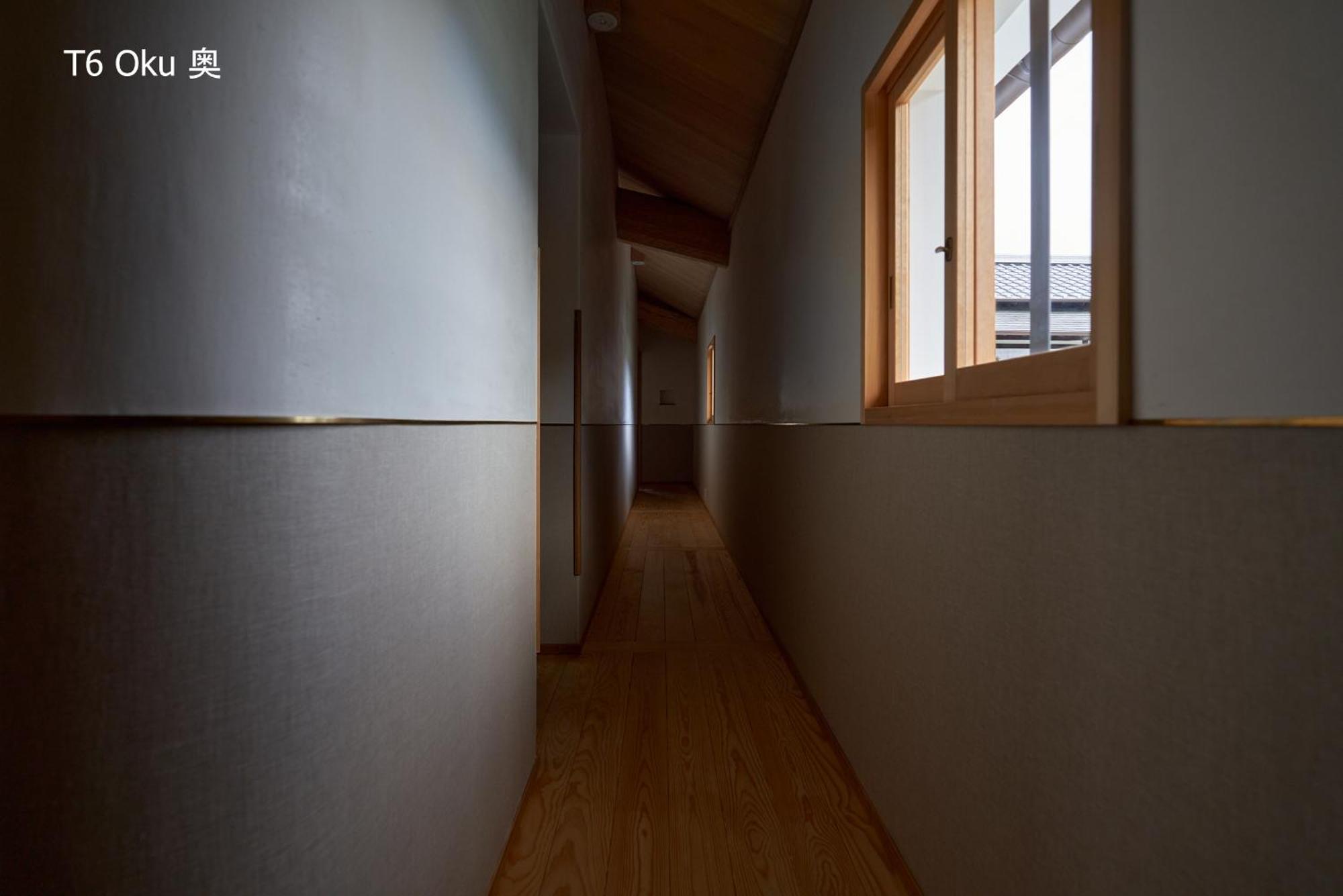 滔々 倉敷民藝館南の宿 Toutou, Mingeikan Minami No Yado Kurashiki Luaran gambar