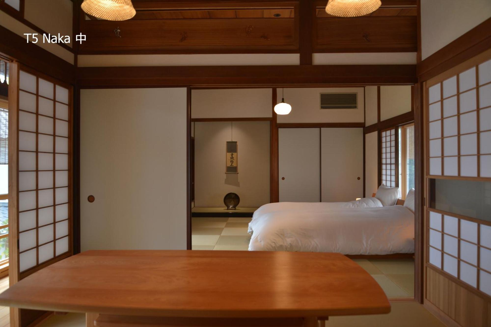 滔々 倉敷民藝館南の宿 Toutou, Mingeikan Minami No Yado Kurashiki Luaran gambar