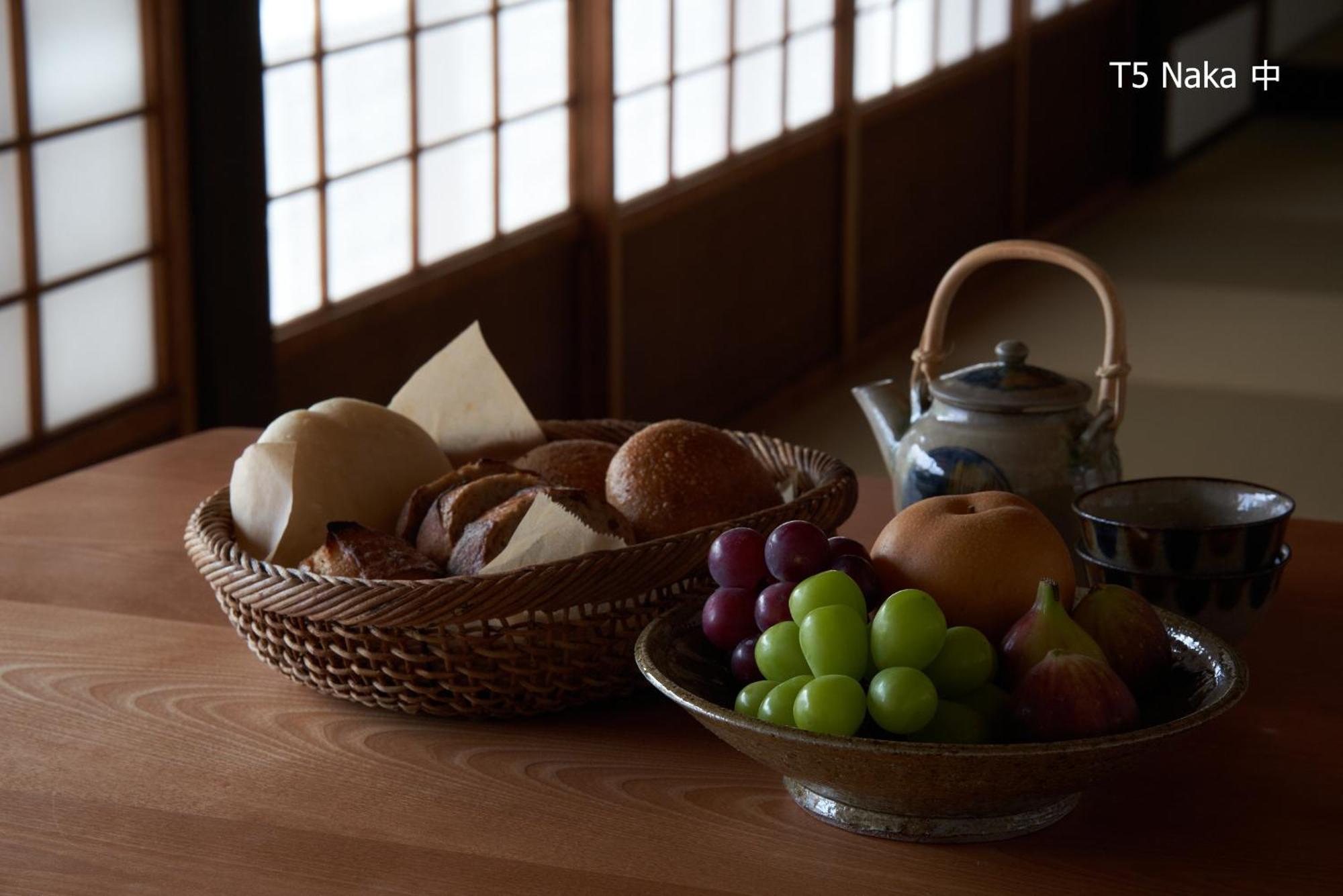 滔々 倉敷民藝館南の宿 Toutou, Mingeikan Minami No Yado Kurashiki Luaran gambar