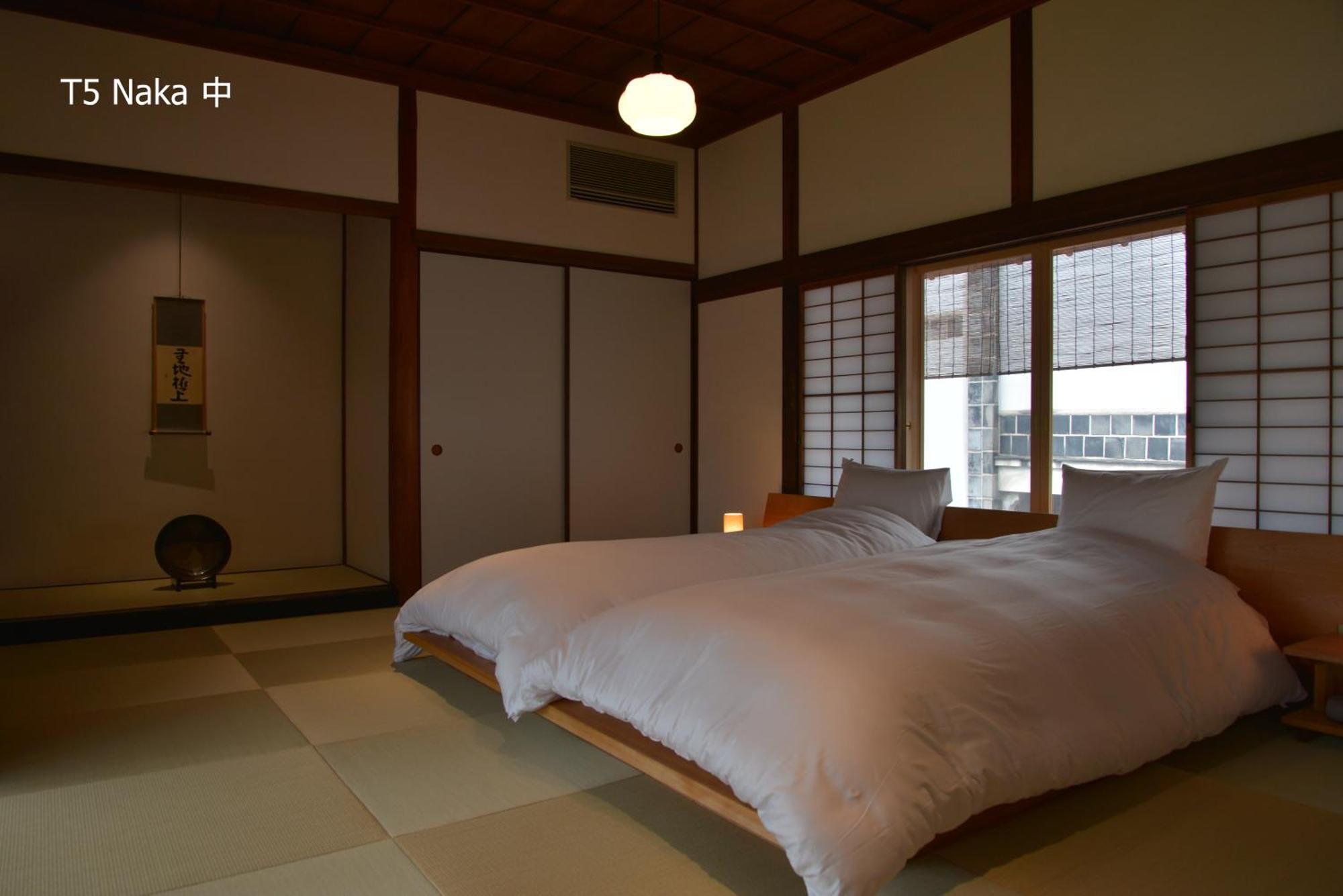 滔々 倉敷民藝館南の宿 Toutou, Mingeikan Minami No Yado Kurashiki Luaran gambar