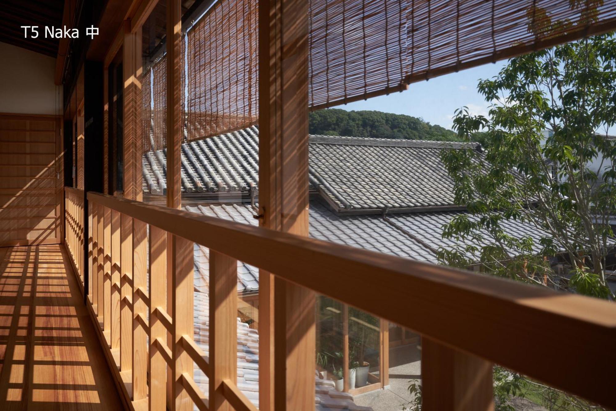 滔々 倉敷民藝館南の宿 Toutou, Mingeikan Minami No Yado Kurashiki Luaran gambar