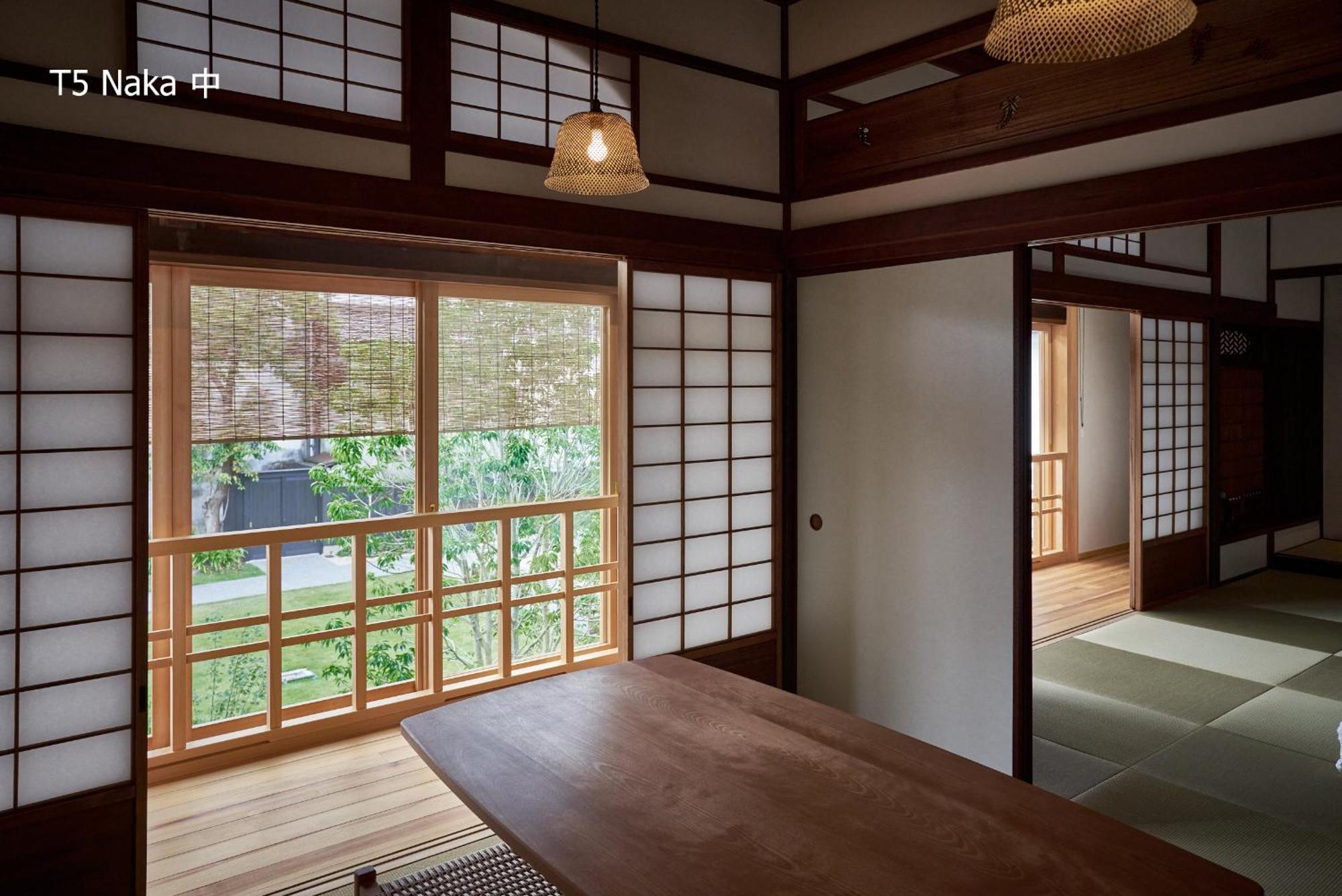 滔々 倉敷民藝館南の宿 Toutou, Mingeikan Minami No Yado Kurashiki Luaran gambar