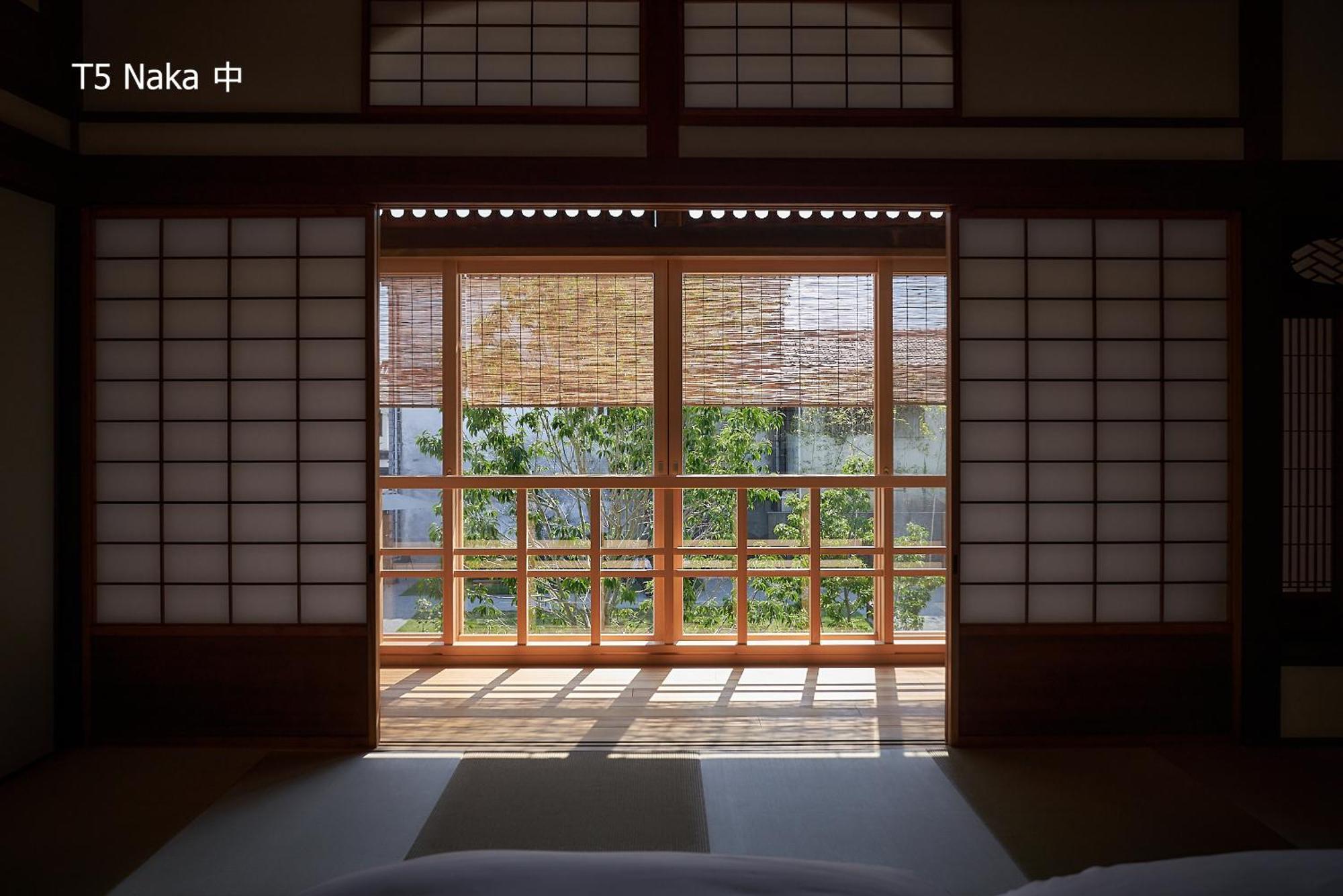 滔々 倉敷民藝館南の宿 Toutou, Mingeikan Minami No Yado Kurashiki Luaran gambar
