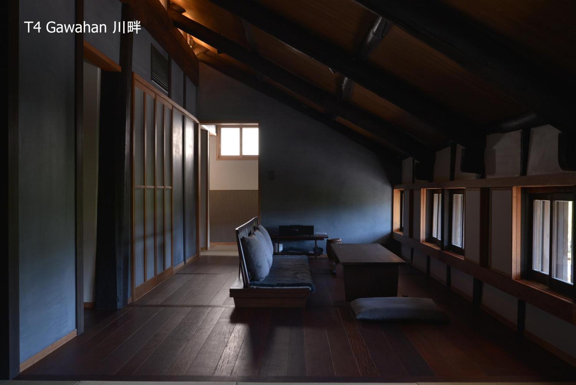 滔々 倉敷民藝館南の宿 Toutou, Mingeikan Minami No Yado Kurashiki Luaran gambar