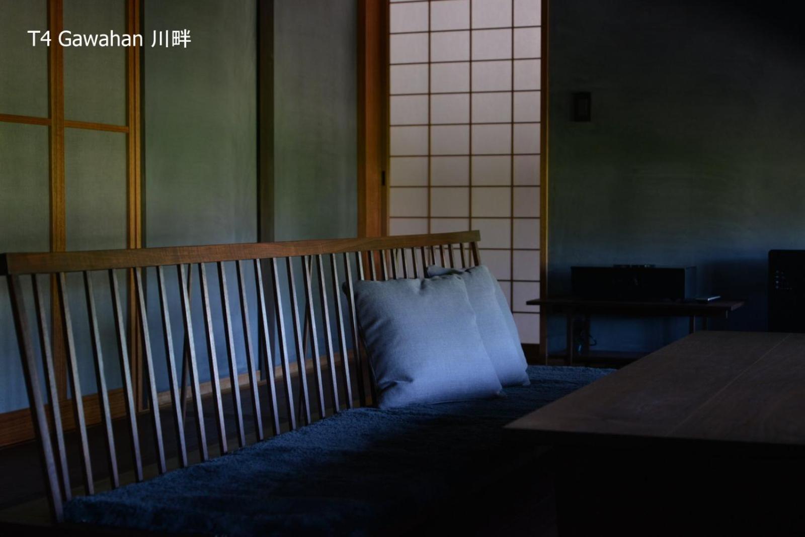滔々 倉敷民藝館南の宿 Toutou, Mingeikan Minami No Yado Kurashiki Luaran gambar