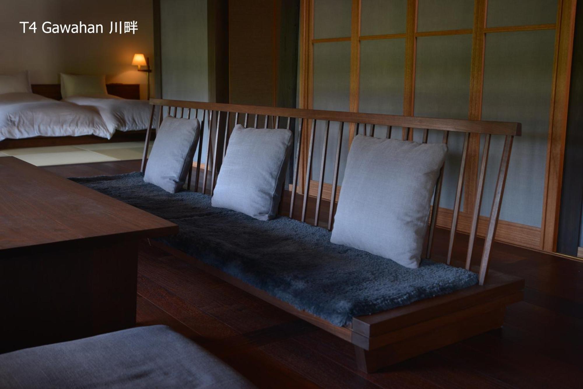 滔々 倉敷民藝館南の宿 Toutou, Mingeikan Minami No Yado Kurashiki Luaran gambar